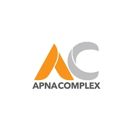 ApnaComplexlogo