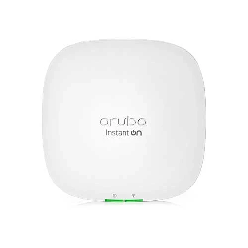 Aruba Instant On AP22logo