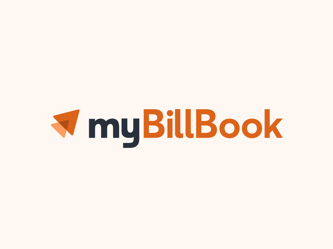 myBillBooklogo