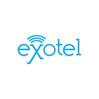 Exotel logo