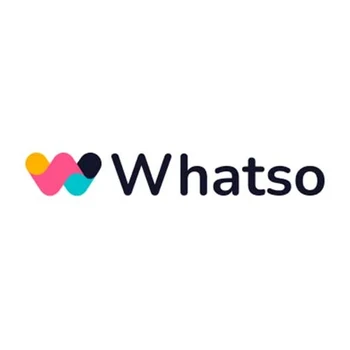 Whatso logo