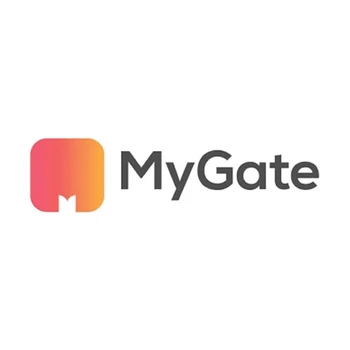 MyGate logo