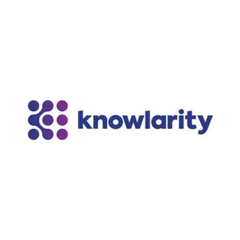 Knowlarity SuperReceptionist logo