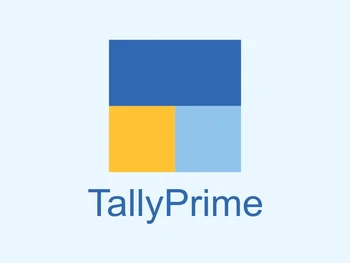 TallyPrime logo