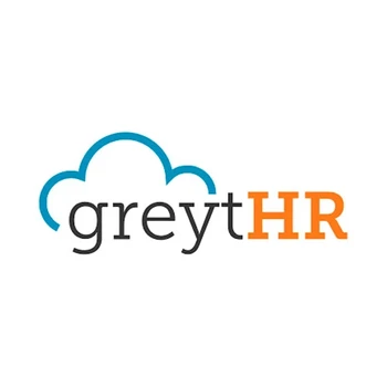 greytHR logo