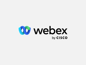 Cisco Webex logo