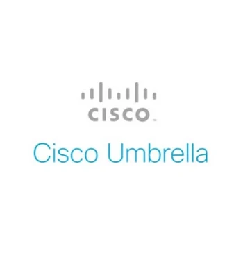 Cisco Umbrella logo