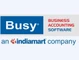 Busy Accounting Software