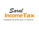 Saral IncomeTax