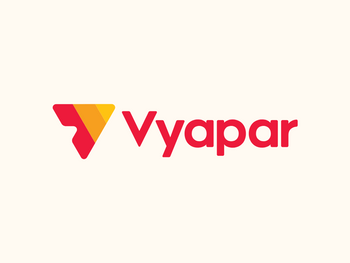 Vyapar Billing Software logo