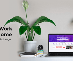 Work from home gadgets