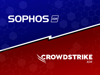 Sophos and CrowdStrike Comparison