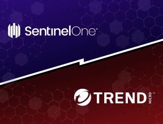 Product Comparison : SentinelOne & Trend Micro